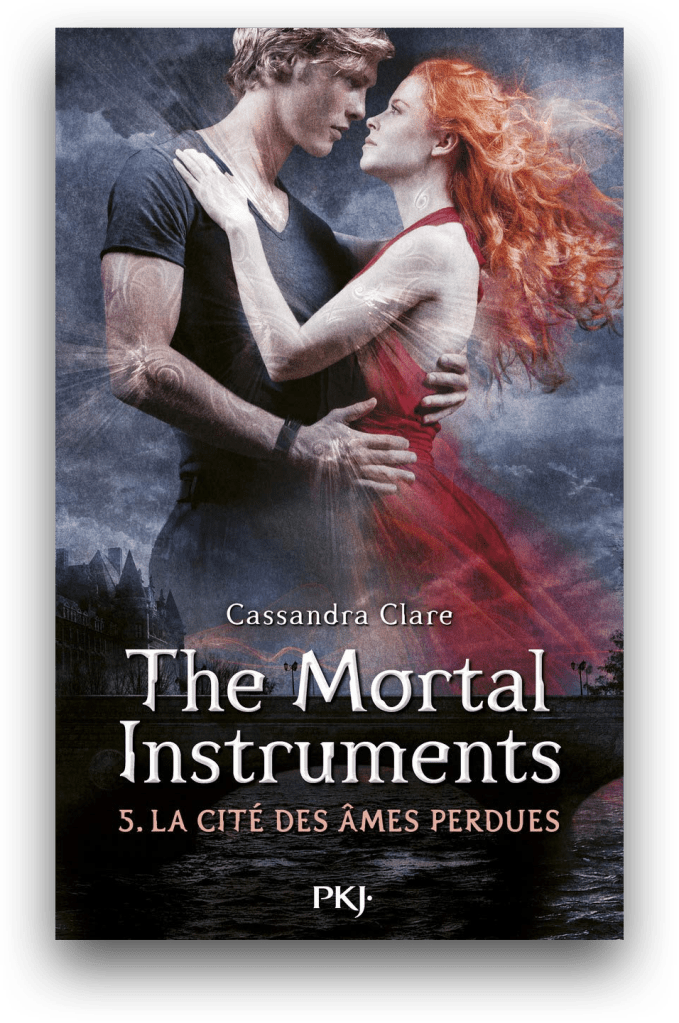 La Cité des Âmes&nbsp;Perdues