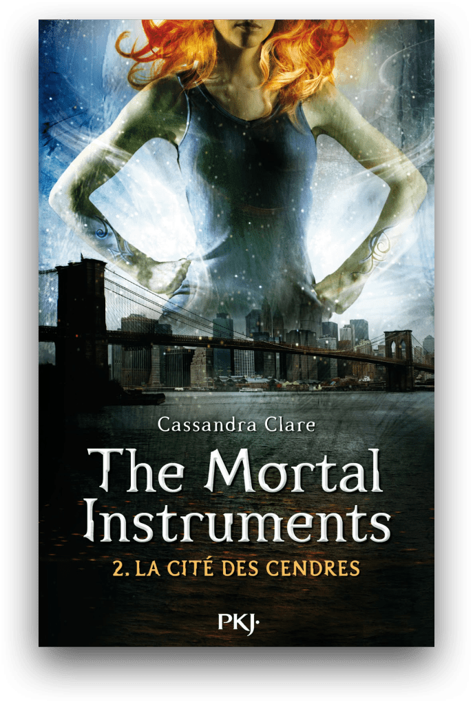 La Cité des&nbsp;Cendres