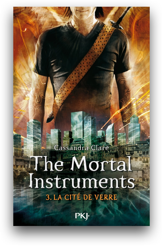 La Cité de&nbsp;Verre