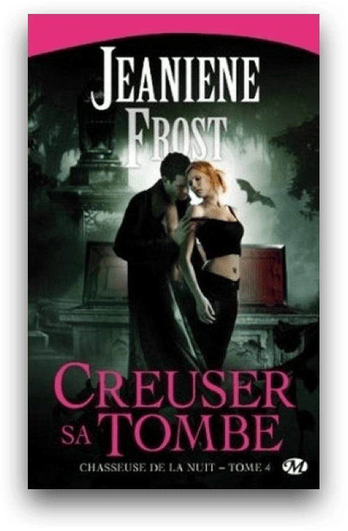 Creuser sa Tombe