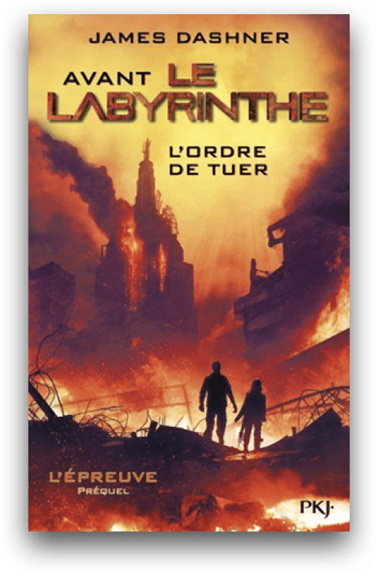 L&rsquo;Ordre de Tuer