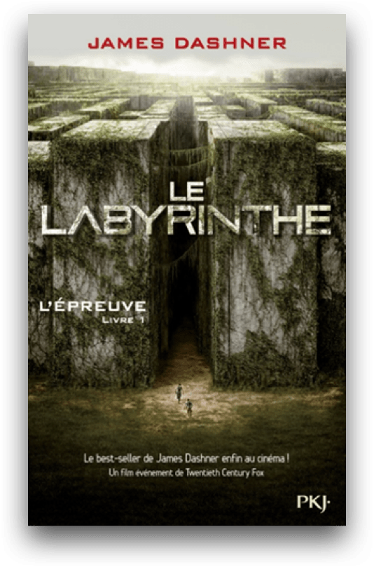 Le Labyrinthe