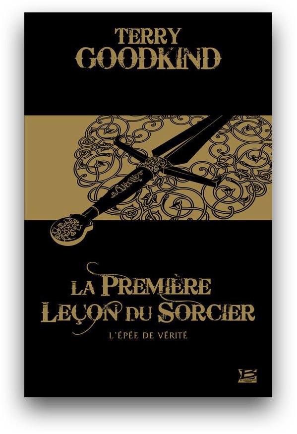 La Première Leçon du&nbsp;Sorcier