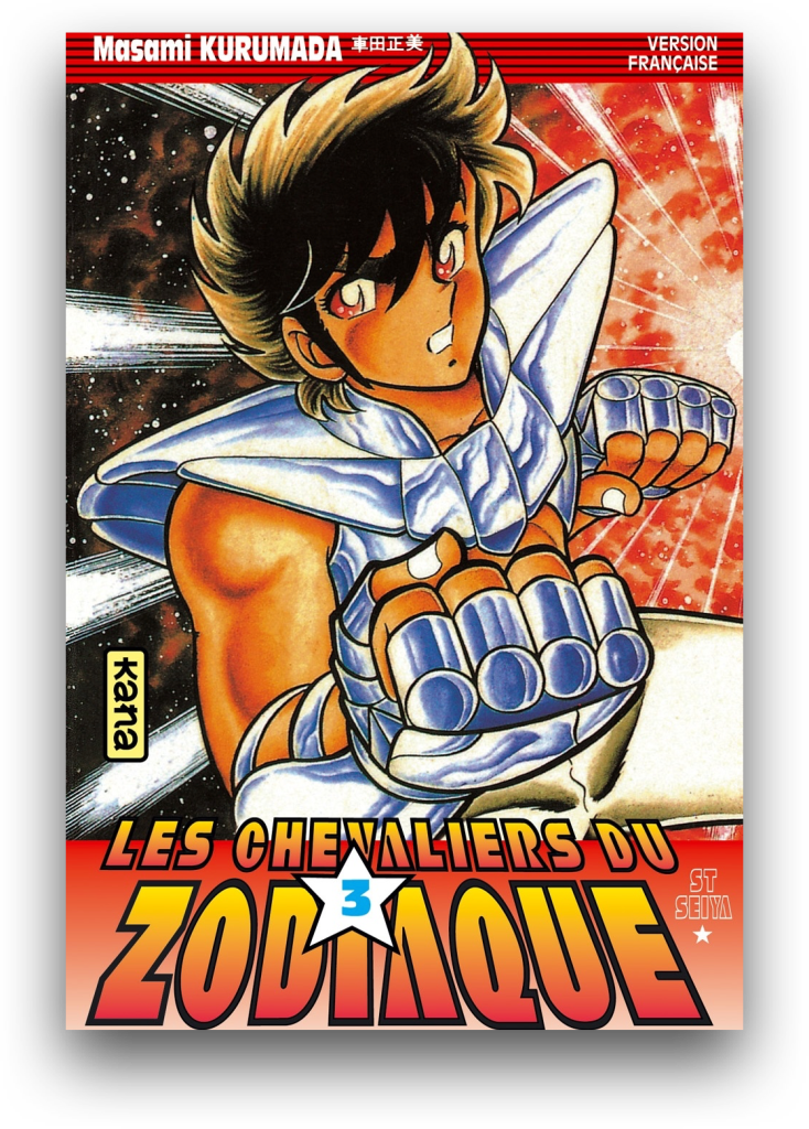 Phénix ! Le Chevalier de&nbsp;l’Enfer