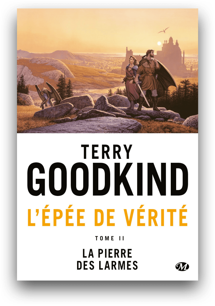 La Pierre des&nbsp;Larmes