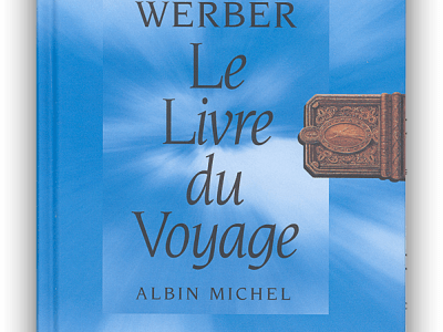 Le Livre du&nbsp;Voyage