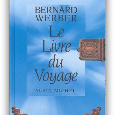 Le Livre du&nbsp;Voyage