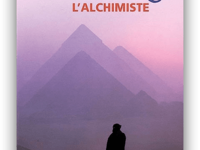 L&rsquo;Alchimiste